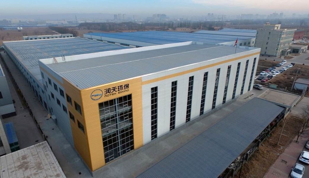 Guangdong Roten Environmental Protection Technology Co., Ltd.