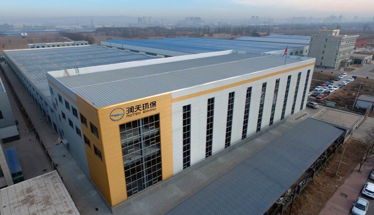 Guangdong Roten Environmental Protection Technology Co., Ltd.