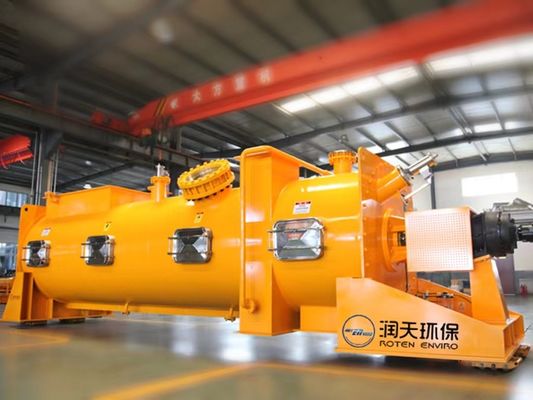 Waste Mixer Machine Waste Mixer Machine factory, Buy good quality Waste Mixer Machine ...
