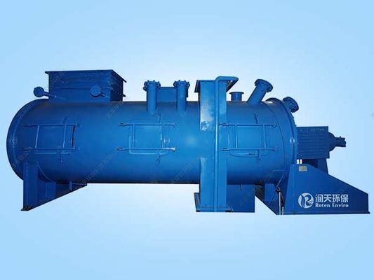Waste Mixer Machine factory, Buy good quality Waste Mixer Machine ...